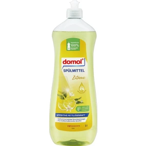 Bulaşık Deterjanı Limonlu 1000 ml