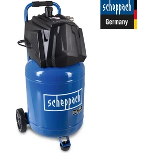 HC35V 1500 W Yağsız  Kompresör 1500 W 10 Bar 30 Lt - 5906169901