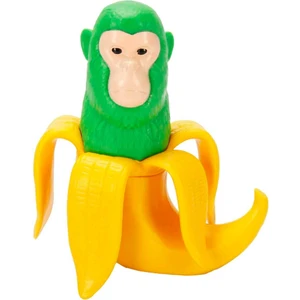Brainrot Tekli Figür Paketi - Maymun - Chimpanzini Bananini