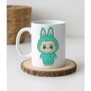 "labubu Bebek " Baskılı Kupa Bardak