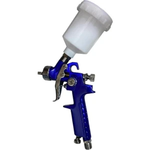 Spray Gun H2001 0,8mm Gölge Tabancası