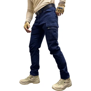 Erkek Kargo Pantolon Taktikal Combat Outdoor