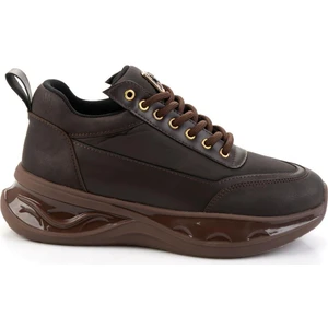Chocolate  Kadın Sneaker K01228400472