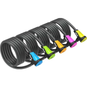 Onguard 8163 Cable Lock Anahtarlı Kilit