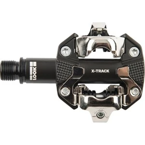 X-Track Mtb Pedal Siyah