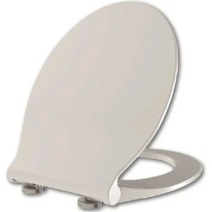 Begonya Slim Klozet Kapağı SOFT(VSM513-001 )