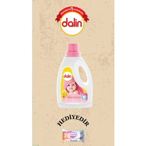 Yumuşatıcı Bahar Ninnisi 1500 ml