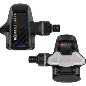 Keo Blade Carbon Ti Ceramic Yol Pedalı Carbon-Std