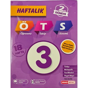 3. Sınıf Öğrenme Takip Sistemi