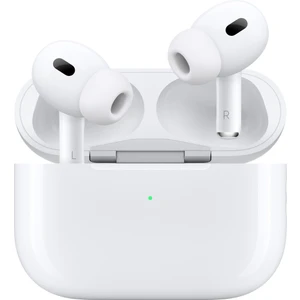 Apple Iphone Uyumlu Airpods Pro 2. Nesil Magsafe Şarj Kutusu (Usb-C) Kablosuz Mikrofon