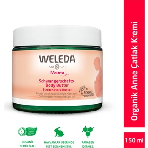 Çatlak Bakım Kremi 150 ml Tüm Cilt Tipleri İçin Dermatolojik Olarak Test Edilmiş Nemlendirici