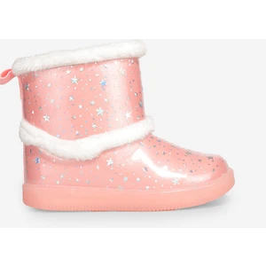 Comet Bebek Işıklı Çizme