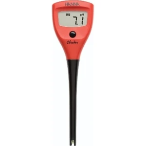 Ince Problu Ph Ölçer 0.1 Ph