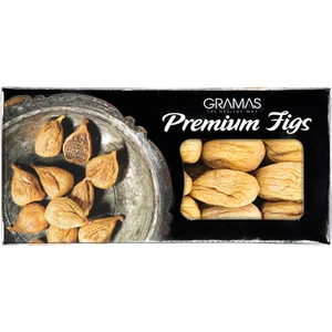 Premium Özel Dağ İnciri (İRİ BOY) 1 KG
