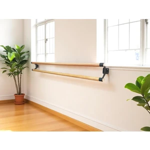 Assa Spor BL-004 Duvara Monte Bale Barı Ikili