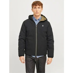 Jack & Jones Jack&jones 12259367 Erkek Mont - Siyah