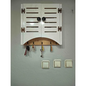 Sigorta Saklama Kutusu