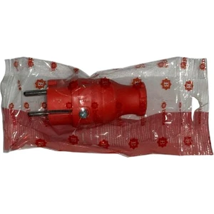 Kırmızı Fiş BV6-1402-2911