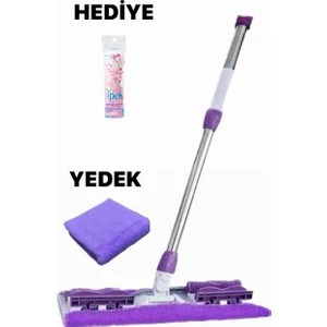 Mop Aparatı Hediyeli