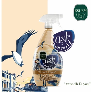 Eslem Oda Parfümü Venedik Rüyası