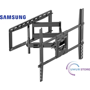 85QN990F 85 Inç 216 Ekran Uydu Alıcılı 8k Ultra Hd Smart Neo QLED LCD LED Televizyon Büyük Ekranlar Için Hareketli Askı Aparatı