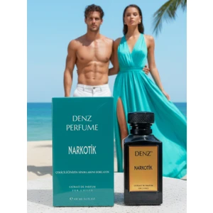Narkotik Unisex  %40 Esans Exrait Kalite
