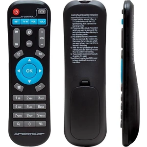 Next Mybox 4K Android Box Kumanda