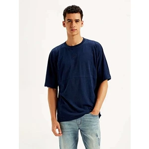 Solid Regular Fit Tişört