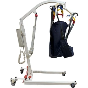 Rtl-01 Hasta Transfer Lifti