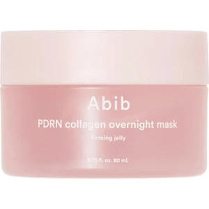Pdrn Collagen Overnight Mask Firming Jelly 80ML - Pdrn Sıkılaştırıcı Kolajen Gece Maskesi