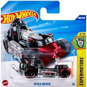 Hot Wheels Tekli Arabalar Speed Driver JBB88 (Experimotors)