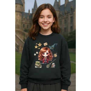 Little Aden Harmonie Harry Potter Sweat
