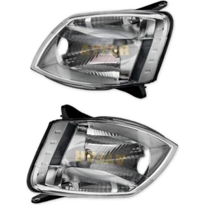 Peugeot Partner Citroen Berlingo Ön Far Takımı Sağ Sol 2003 Sonrası