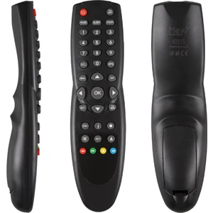 Hey 40115 Next 2000 USB Uydu Uyumlu Kumanda