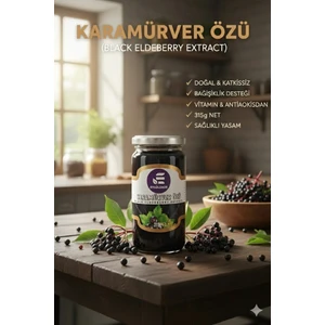Karamürver Özü 315 gr