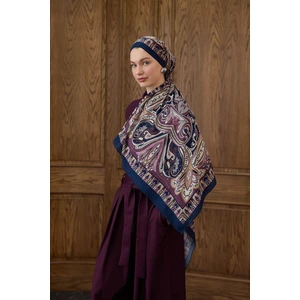 Bambu Kraş Şal 7002