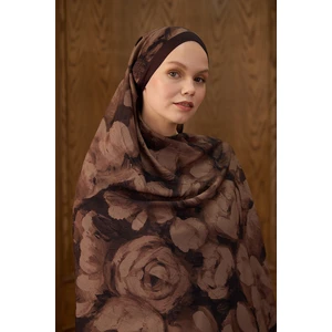 Bambu Kraş Şal 7004