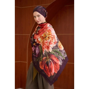 Bambu Kraş Şal 7009