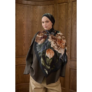 Bambu Kraş Şal 7009