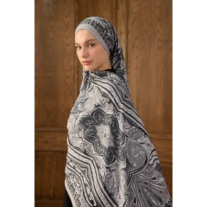 Bambu Kraş Şal 7002