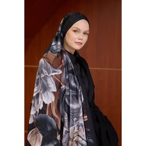 Bambu Kraş Şal 7009