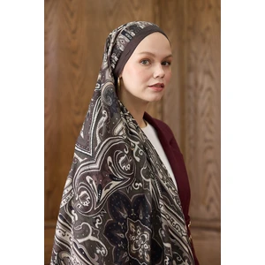 Bambu Kraş Şal 7002