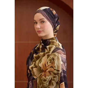 Bambu Kraş Şal 7009