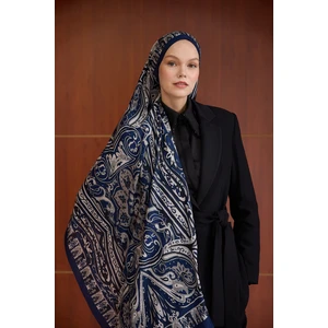 Bambu Kraş Şal 7002