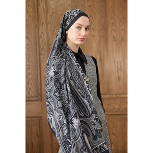 Bambu Kraş Şal 7002