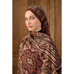 Bambu Kraş Şal 7002