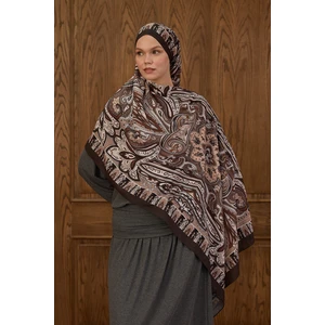 Bambu Kraş Şal 7002