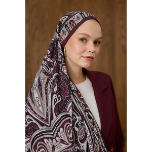 Bambu Kraş Şal 7002