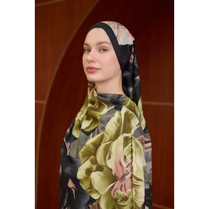 Bambu Kraş Şal 7009