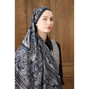 Bambu Kraş Şal 7002